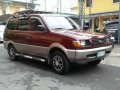 Well-maintained Toyota Revo 1998 for sale-3