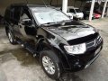 2014 Mitsubishi Montero Sport GLX Automatic For sale -1