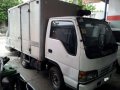 Isuzu Elf Giga Alum Van 4W Model 2007​ For sale -0