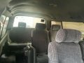 Rush sale Nissan Urvan escapade 2012-5