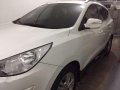 Hyundai Tucson 2011​ For sale -1