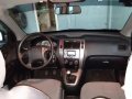 HYUNDAI Tucson 2009 gasoline MT-6