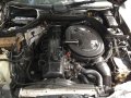 1991 Mercedes Benz W124 300E Black For Sale -9