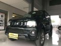 2015 Suzuki Jimny JLX 4x4 MT for sale-6