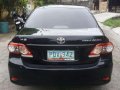 2011 Toyota Altis Dual VVTi Loaded​ For sale -0