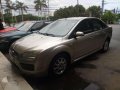 2005 Ford Focus For sale or swap-0