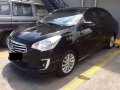 Mitsubishi Mirage G4 GLS Manual 2014-1