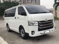 2014 Toyota Hiace Commuter for sale -3