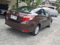 Toyota Vios 1.3 E 2014 automatic transmission Cebu unit-5