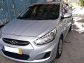 Hyundai Accent 2016 1.6L Diesel AT Cash or Financing-8