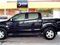 2014 Isuzu Dmax 4x4 AT Super Fresh 898t Nego Top of the line-3