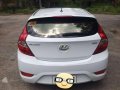Well-kept Hyundai Accent 2014 for sale-0