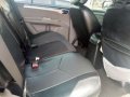 2009 mdl Mitsubishi Montero gls matic 4x2-7