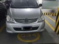 2011 Toyota Innova E Diesel-1