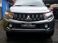 Mitsubishi Strada 2017 for sale-0