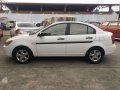 Hyundai Accent 2009 model suzuki honda toyota nissan mitsubishi kia-0