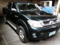 Toyota Hilux 2011 G AT FOR SALE-1