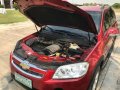 Chevolet Captiva 2008 for sale -9