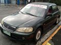 Honda City TYPE Z 2002 for sale-2