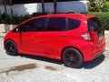 2009 HONDA JAZZ 1.5 vtec-8