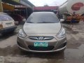 Rush!! Hyundai Accent 1.4L 2013 Manual-0