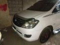 Toyota Innova J 2006 Diesel White For Sale -2