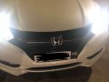 Honda HR-V 2018 1.8 E CVT White For Sale -3