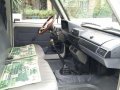 93 Toyota Tamaraw FX hi-side (darna)​ For sale -7