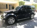 2011 black Dodge Nitro FOR SALE-0