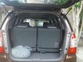 Toyota Innova E 2015 DIESEL alt montero fortuner adventure grandia v g-9