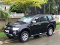 2015 Mitsubishi Montero For sale -1