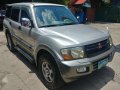 2000 MITSUBISHI Pajero ck diesel For sale -0