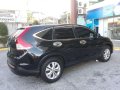 2012 Honda CR-V AT Black SUV For Sale -5