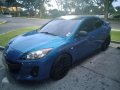 Mazda 3 maxx 2013 for sale -0