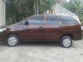 Toyota Innova E 2015 DIESEL alt montero fortuner adventure grandia v g-10