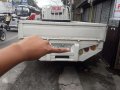 2002 Isuzu Elf Dropside White Truck For Sale -3