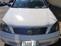 2011 Nissan Sentra GX Manual White For Sale -3