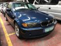 2005 Bmw 318i For sale -0