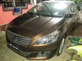 Suzuki Ciaz 2017 ,1.4 A/T GLX New For Sale -7
