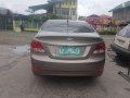 Rush!! Hyundai Accent 1.4L 2013 Manual-2