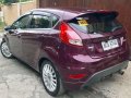 2014 Ford Fiesta Sport Ecoboost 1.0L For Sale -4