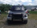 Mitsubishi Pajero 3 DOORS FOR SALE 4x4-2