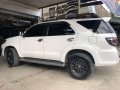 Toyota Fortuner 2015 G for sale-1