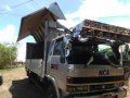 Isuzu Forward wing for sale -1