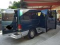 2000 Ford E150 chateu for sale -2