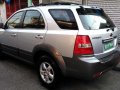 2007 Kia Sorento EX (Local Diesel)​ For sale -5
