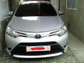 Toyota Vios E AT 5k Mileage Cebu Unit 2017-5