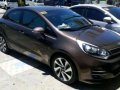 Kia Rio 2016 For sale -0
