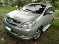 2007 TOYOTA INNOVA G crdi diesel first owned everest sportivo adneture-0