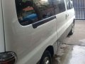 Fresh Hyundai Starex 1997 White Van For Sale -2